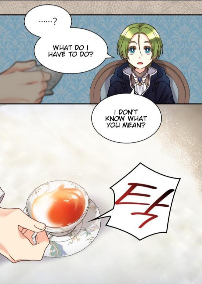 The Twin Siblings’ New Life Chapter 77 - Page 61