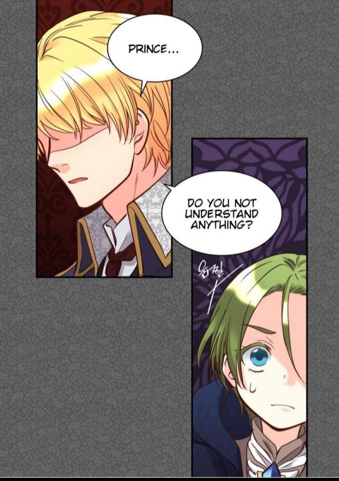 The Twin Siblings’ New Life Chapter 77 - Page 9