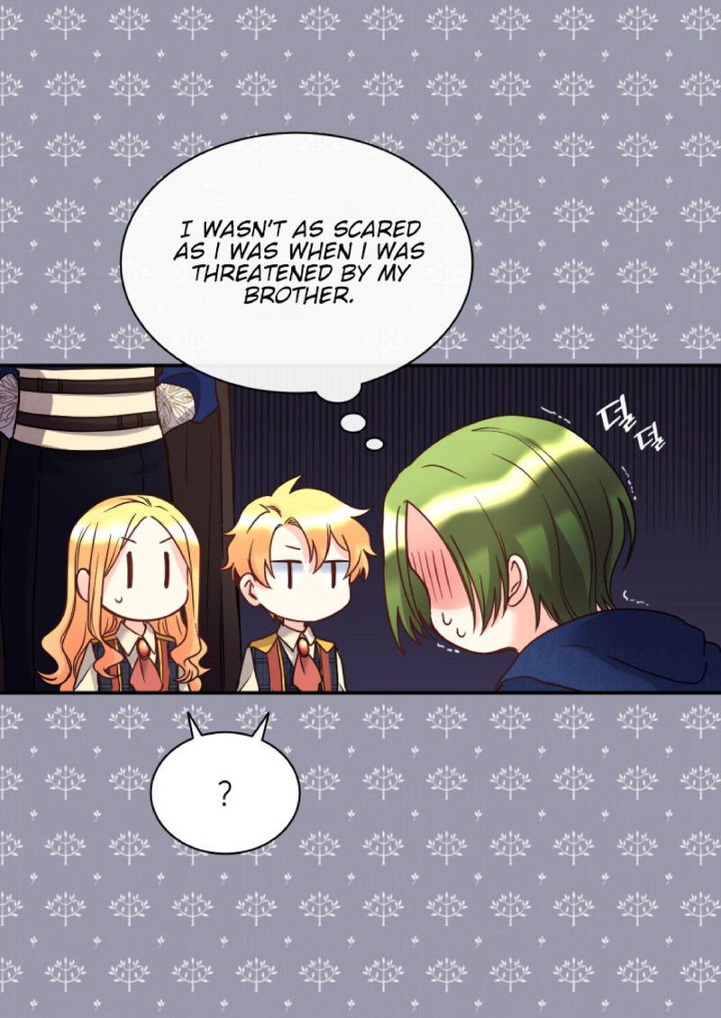 The Twin Siblings’ New Life Chapter 78 - Page 10