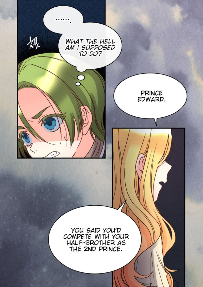 The Twin Siblings’ New Life Chapter 78 - Page 12