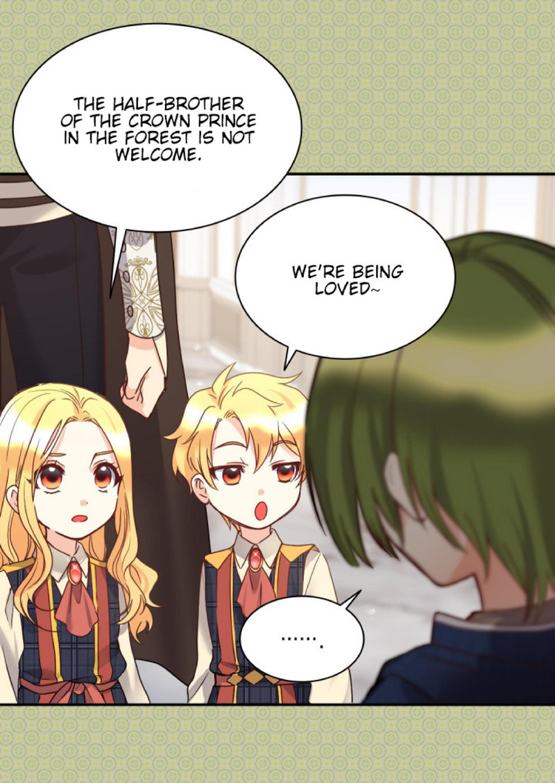 The Twin Siblings’ New Life Chapter 78 - Page 14