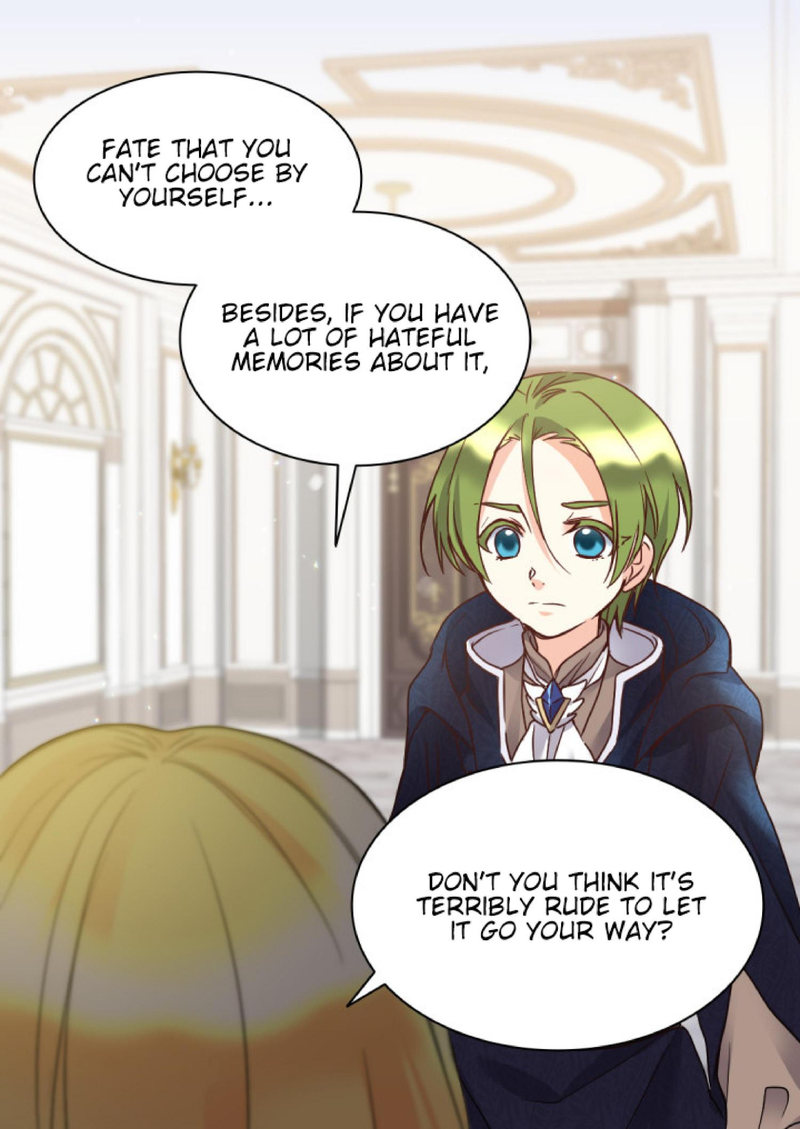 The Twin Siblings’ New Life Chapter 78 - Page 17