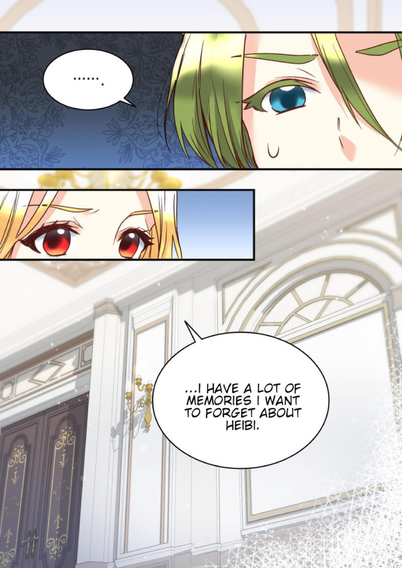 The Twin Siblings’ New Life Chapter 78 - Page 18