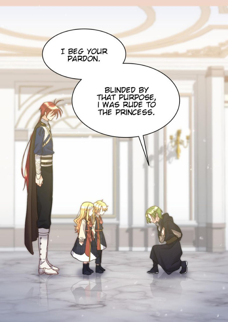 The Twin Siblings’ New Life Chapter 78 - Page 21