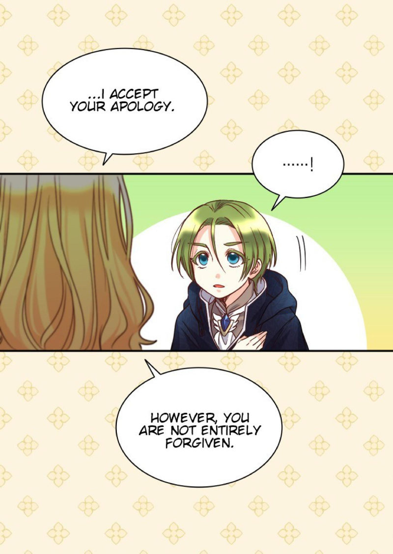 The Twin Siblings’ New Life Chapter 78 - Page 23