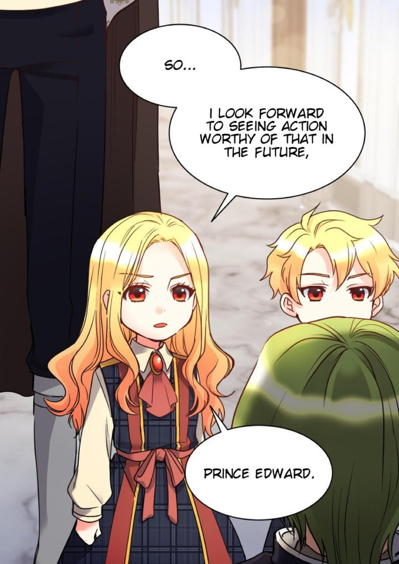 The Twin Siblings’ New Life Chapter 78 - Page 24