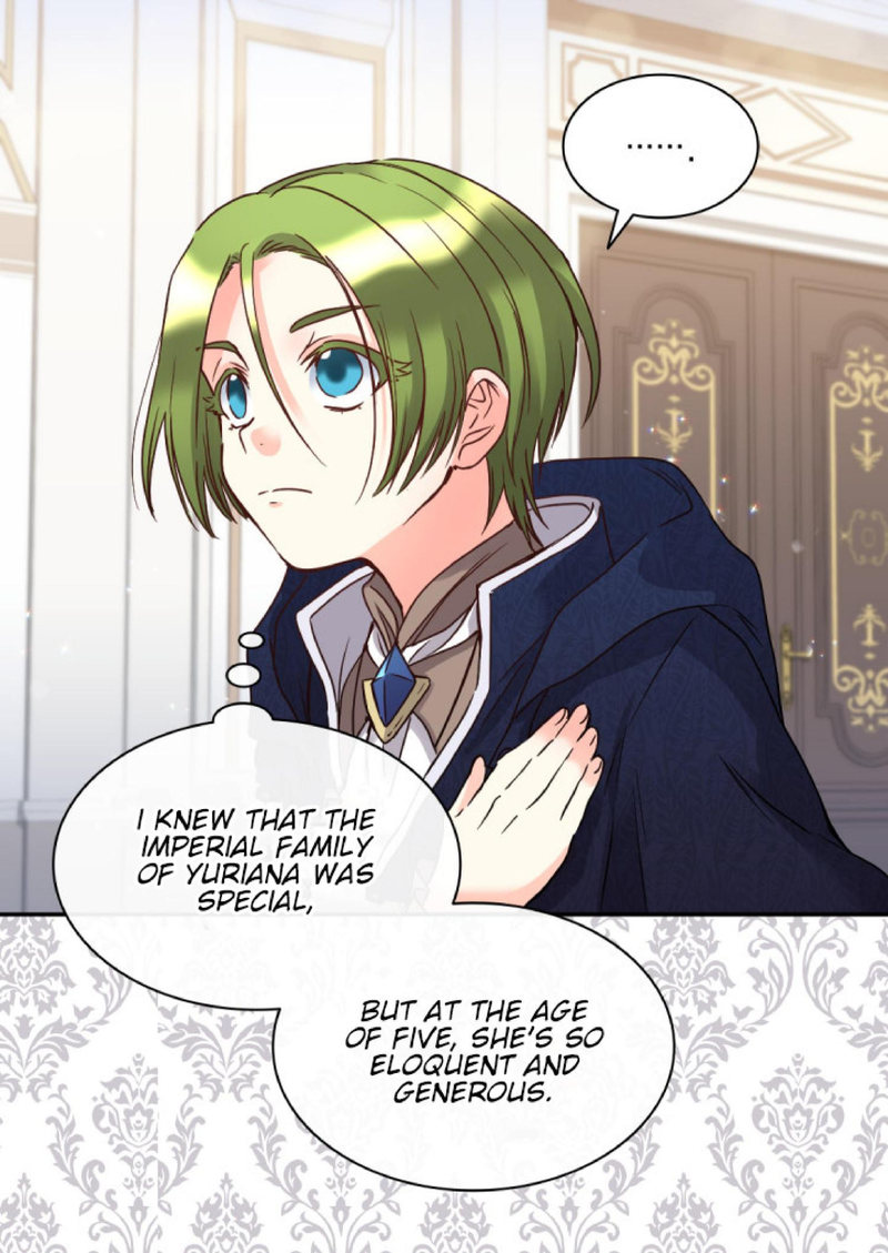 The Twin Siblings’ New Life Chapter 78 - Page 25