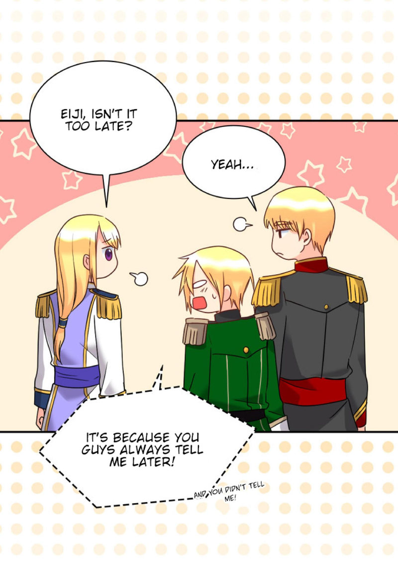 The Twin Siblings’ New Life Chapter 78 - Page 28