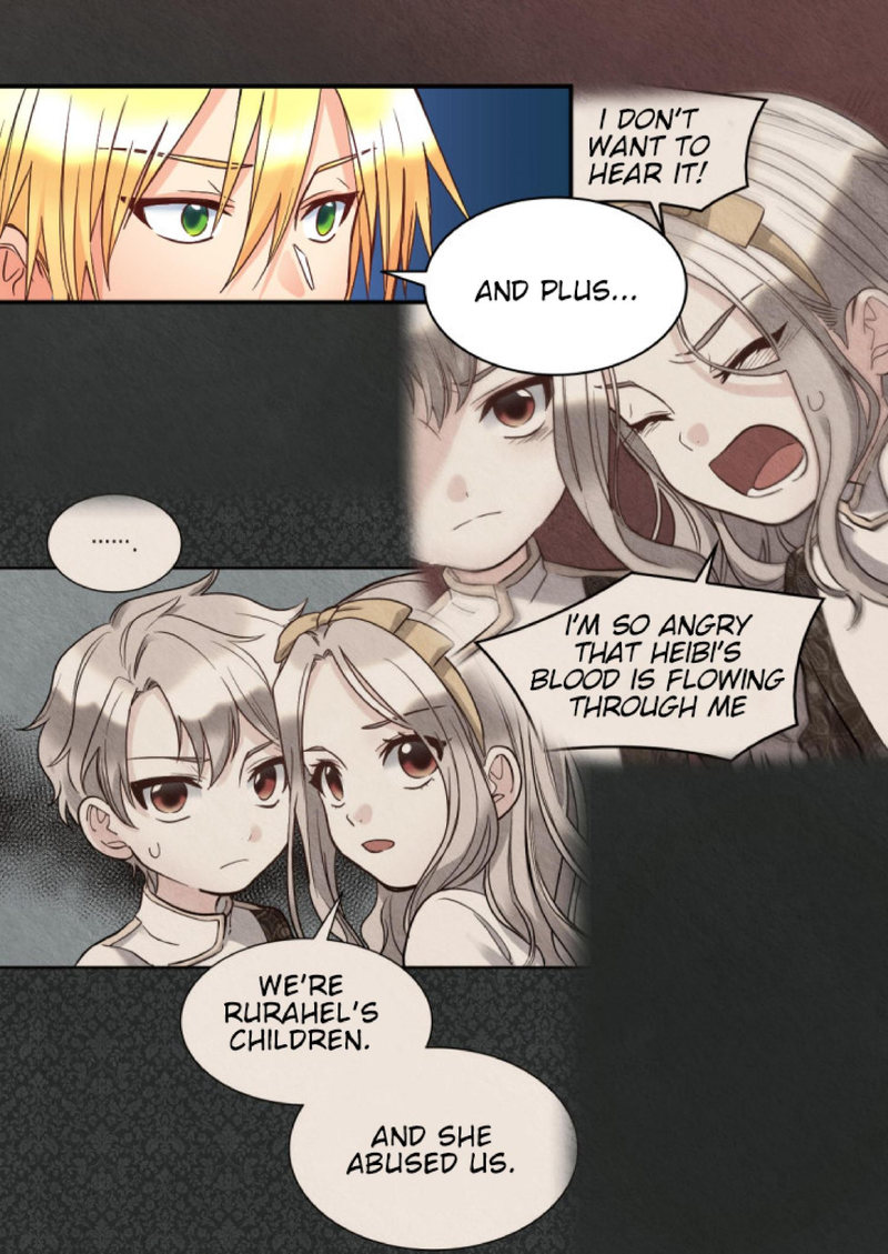 The Twin Siblings’ New Life Chapter 78 - Page 29