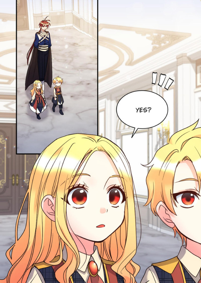 The Twin Siblings’ New Life Chapter 78 - Page 3