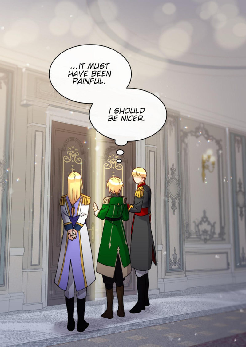 The Twin Siblings’ New Life Chapter 78 - Page 30