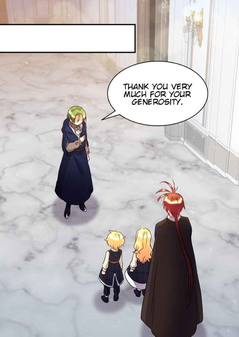 The Twin Siblings’ New Life Chapter 78 - Page 31