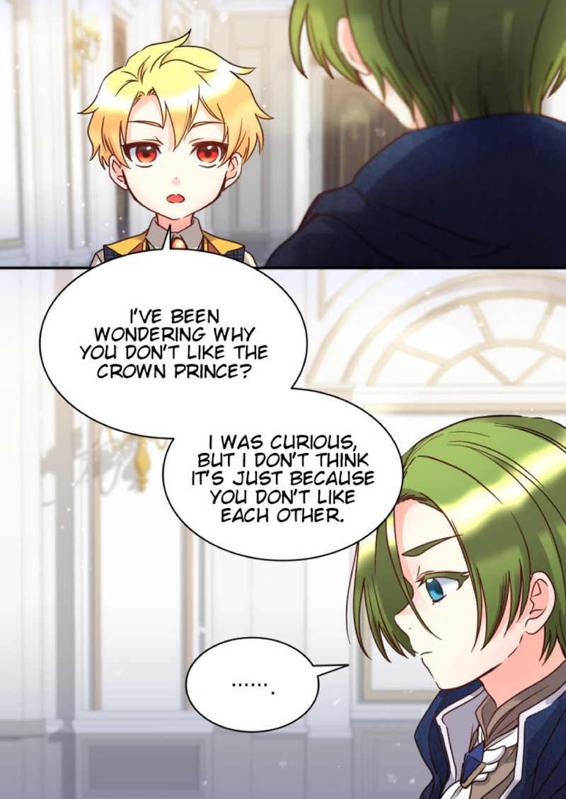 The Twin Siblings’ New Life Chapter 78 - Page 33