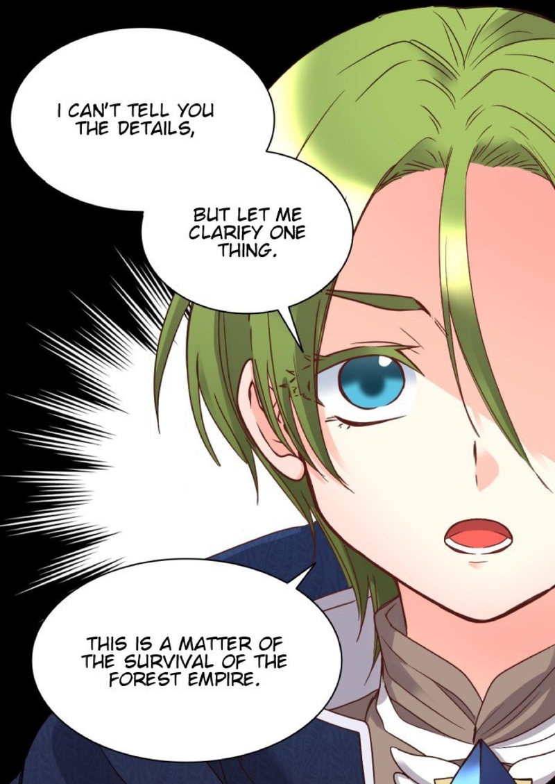 The Twin Siblings’ New Life Chapter 78 - Page 34