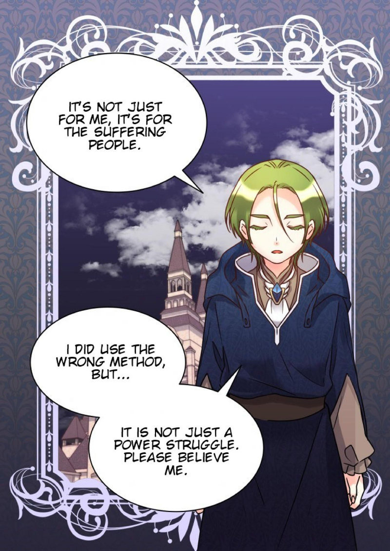 The Twin Siblings’ New Life Chapter 78 - Page 36