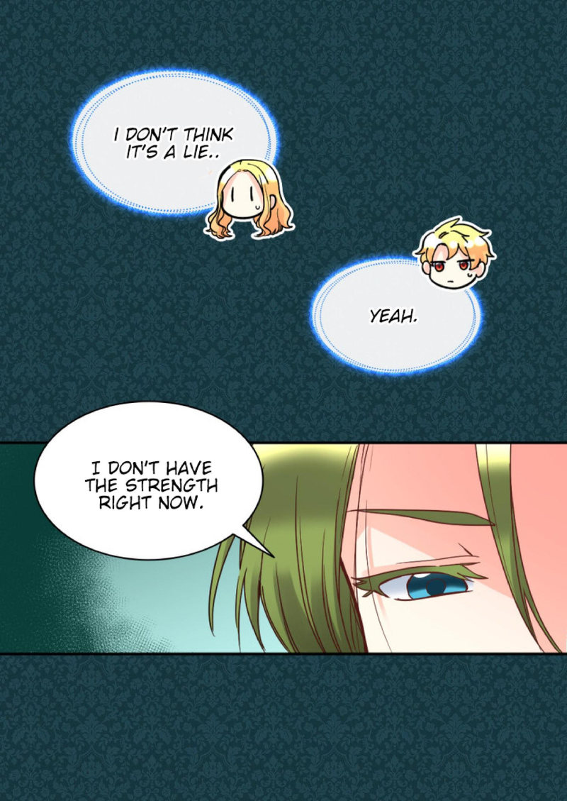 The Twin Siblings’ New Life Chapter 78 - Page 37