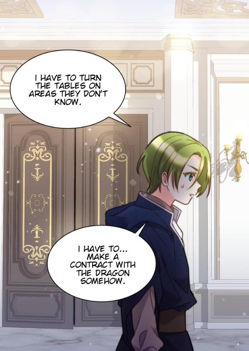 The Twin Siblings’ New Life Chapter 78 - Page 39