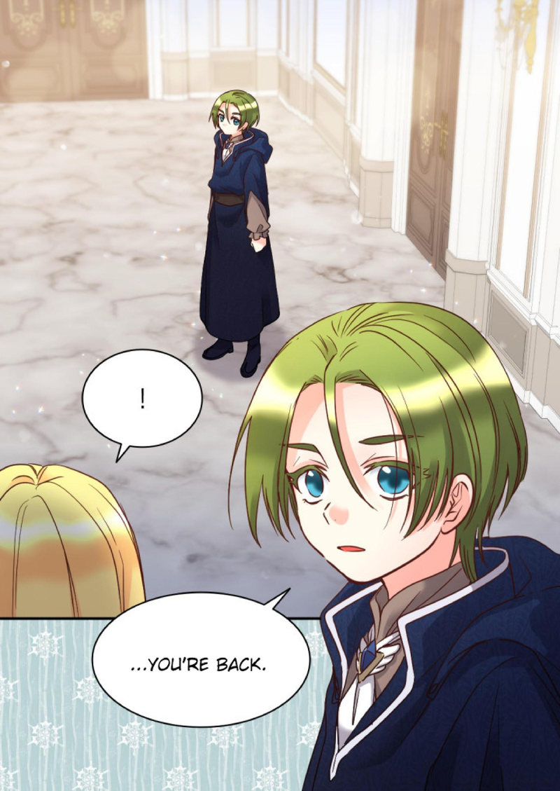 The Twin Siblings’ New Life Chapter 78 - Page 4