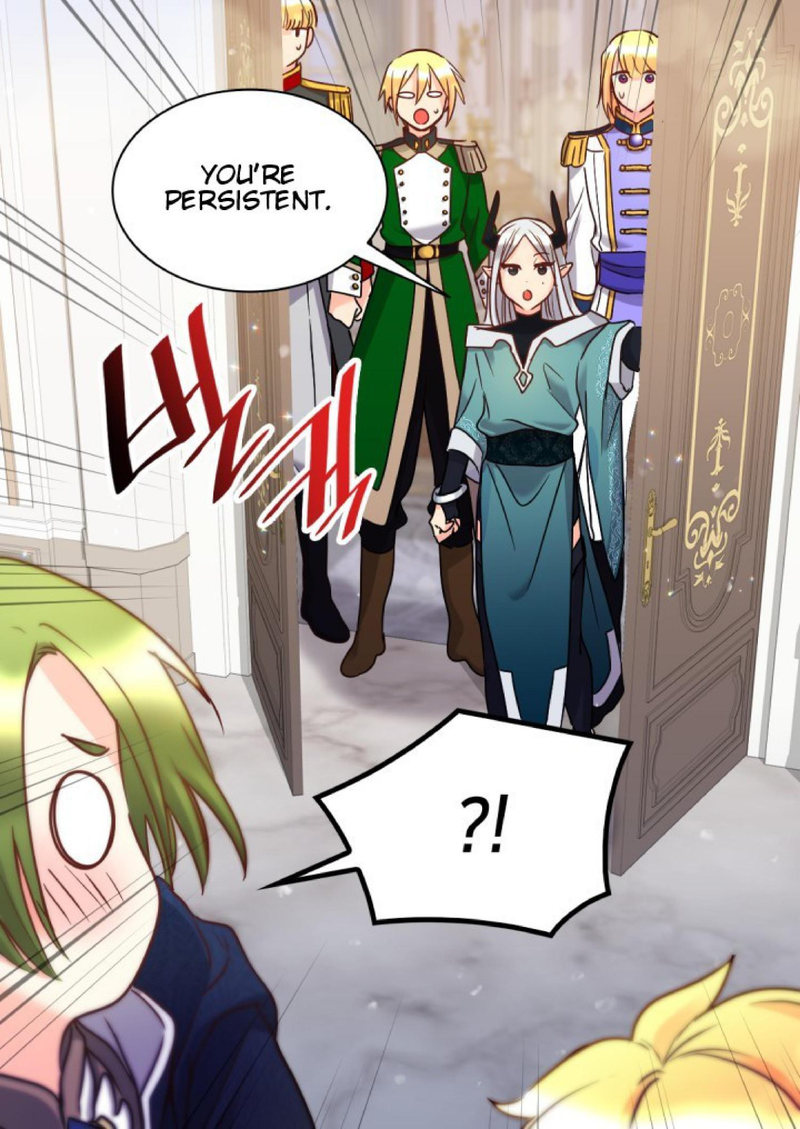 The Twin Siblings’ New Life Chapter 78 - Page 40