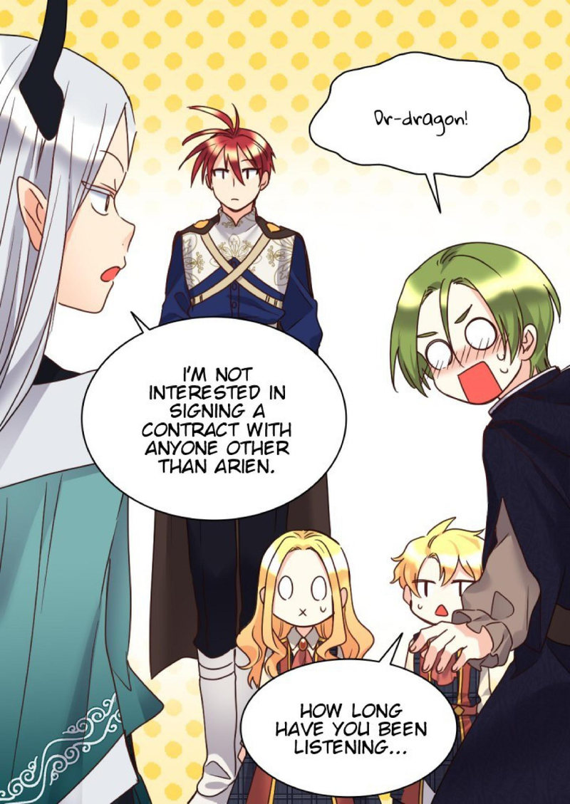 The Twin Siblings’ New Life Chapter 78 - Page 41