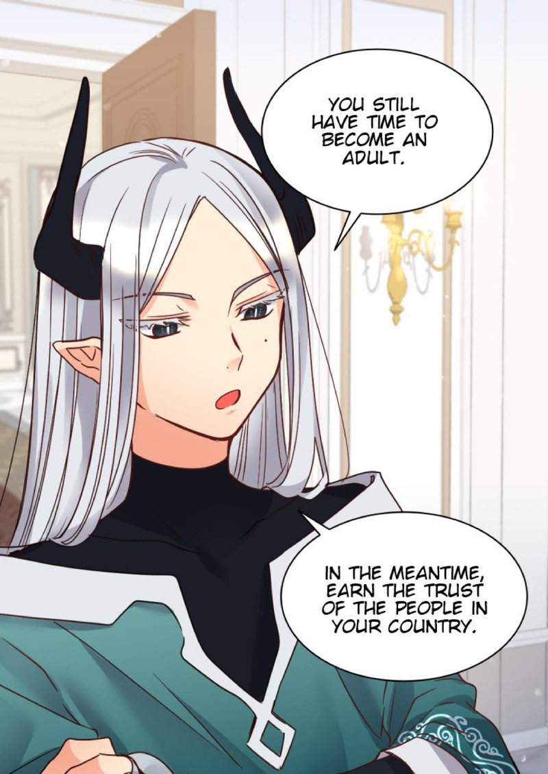 The Twin Siblings’ New Life Chapter 78 - Page 43