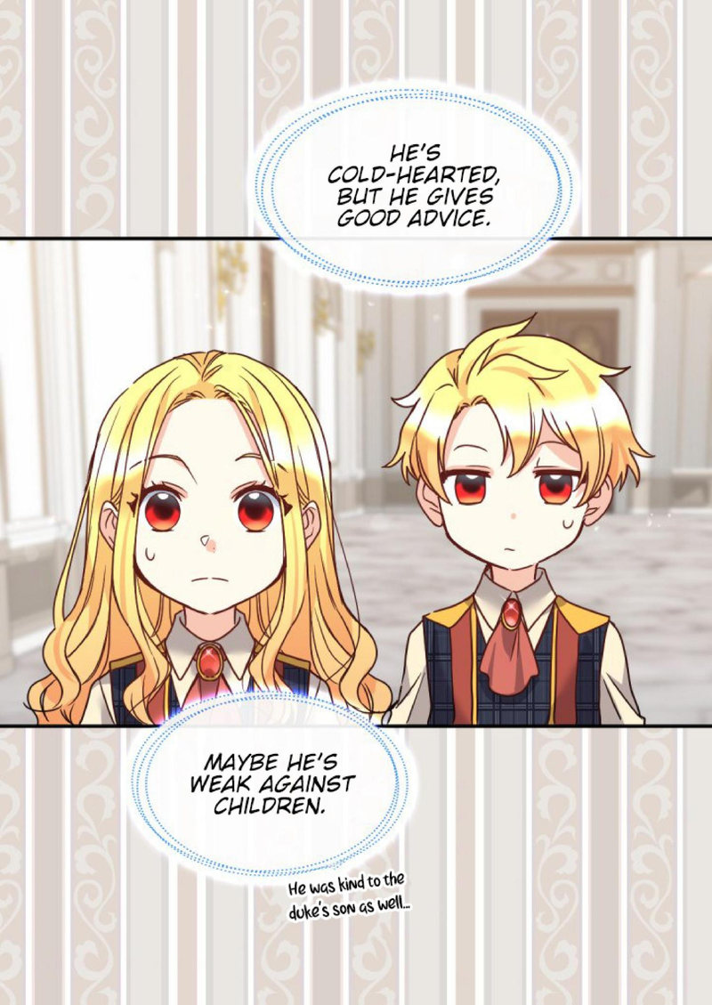 The Twin Siblings’ New Life Chapter 78 - Page 45