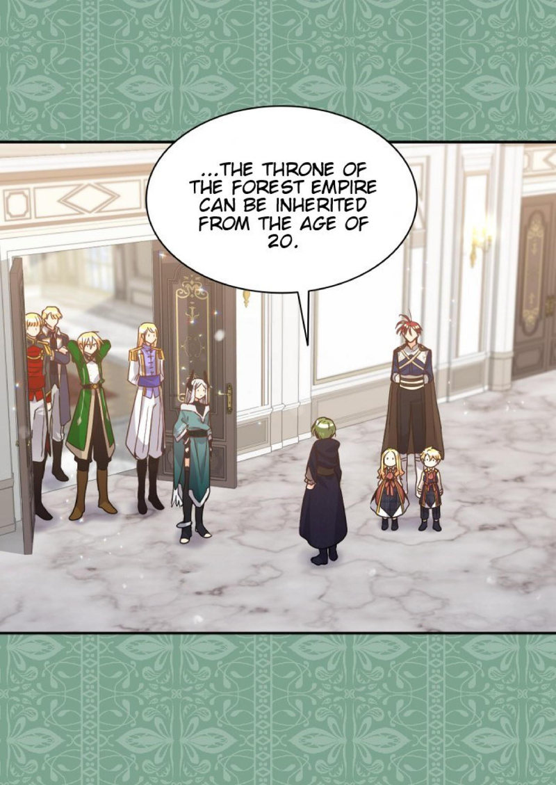 The Twin Siblings’ New Life Chapter 78 - Page 46