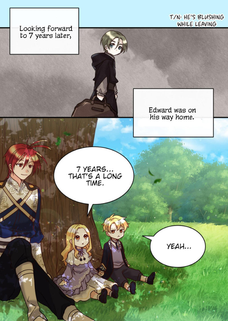 The Twin Siblings’ New Life Chapter 78 - Page 49