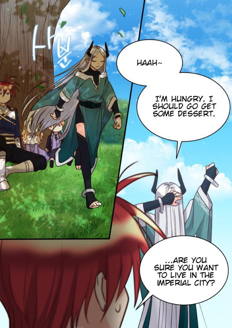 The Twin Siblings’ New Life Chapter 78 - Page 51