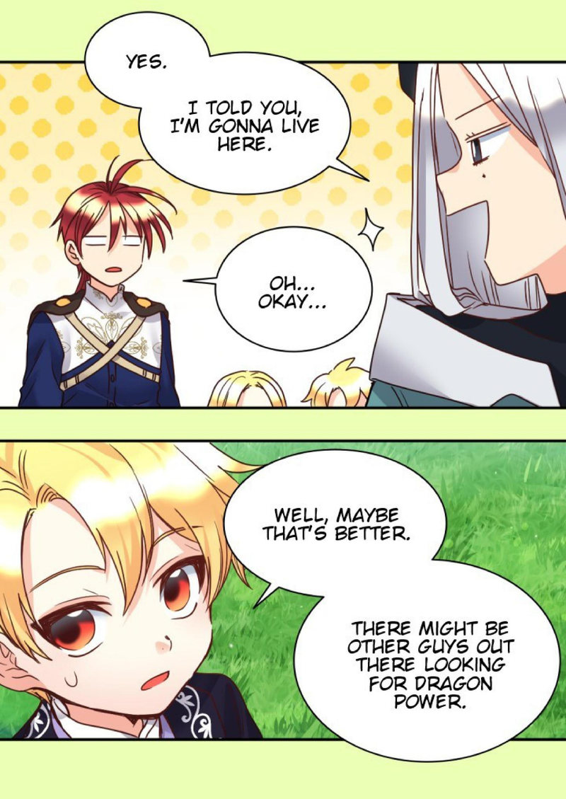 The Twin Siblings’ New Life Chapter 78 - Page 52