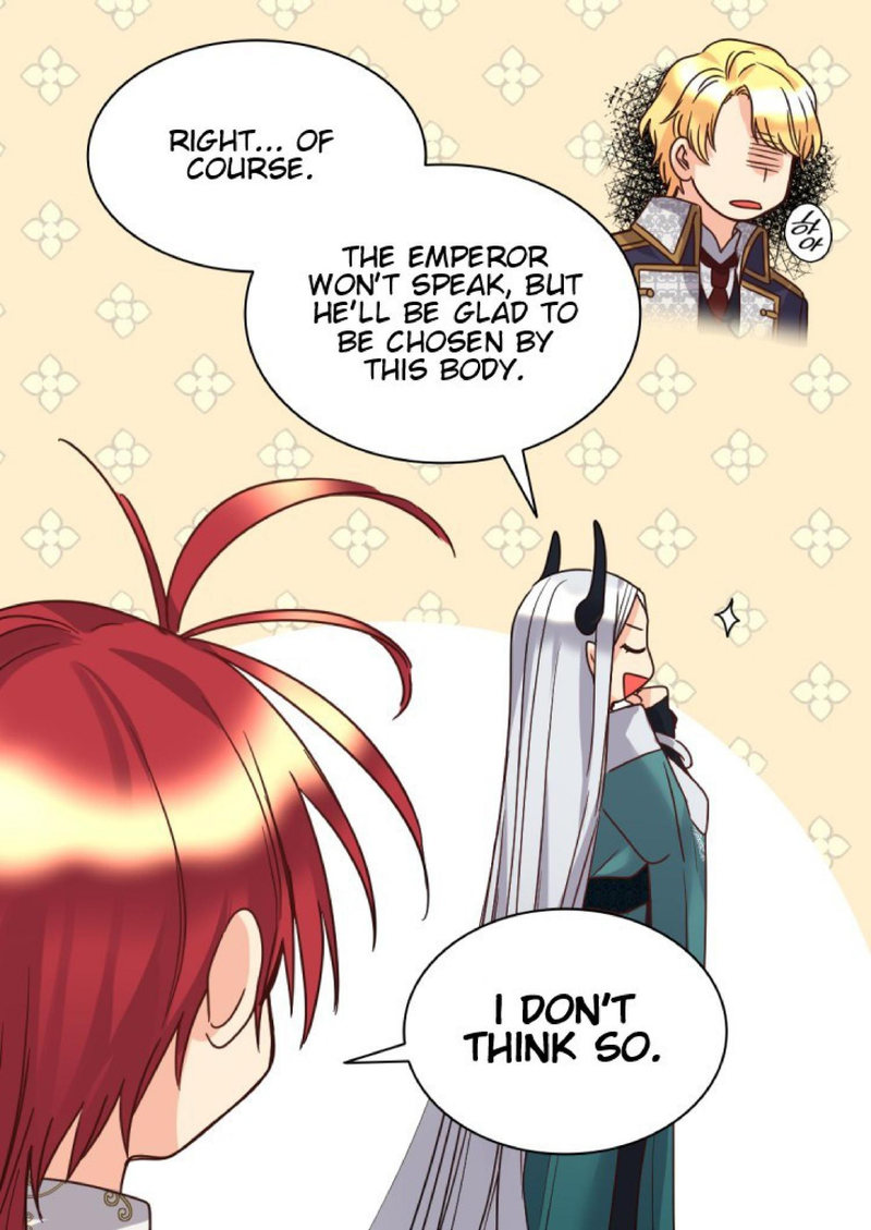 The Twin Siblings’ New Life Chapter 78 - Page 53