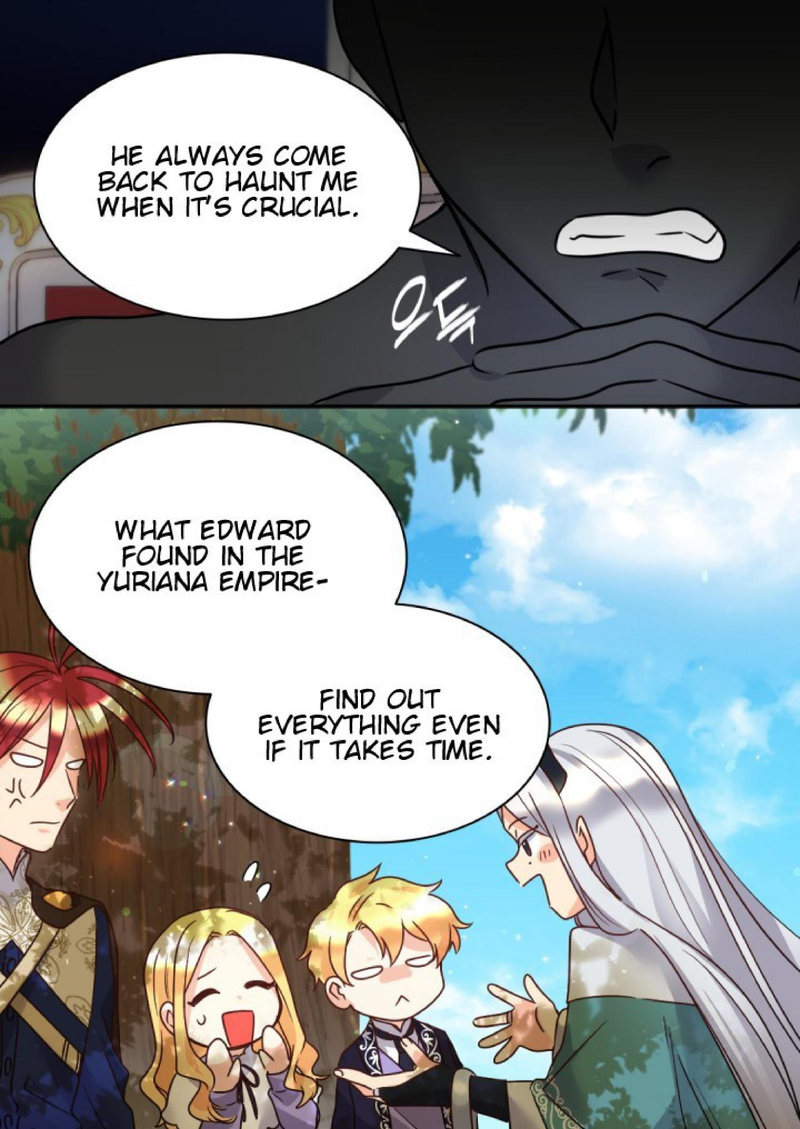 The Twin Siblings’ New Life Chapter 78 - Page 59