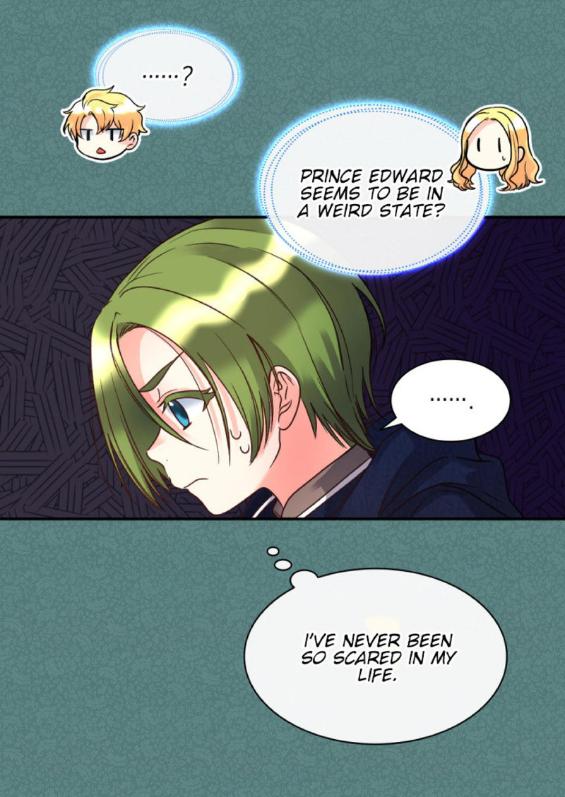 The Twin Siblings’ New Life Chapter 78 - Page 6
