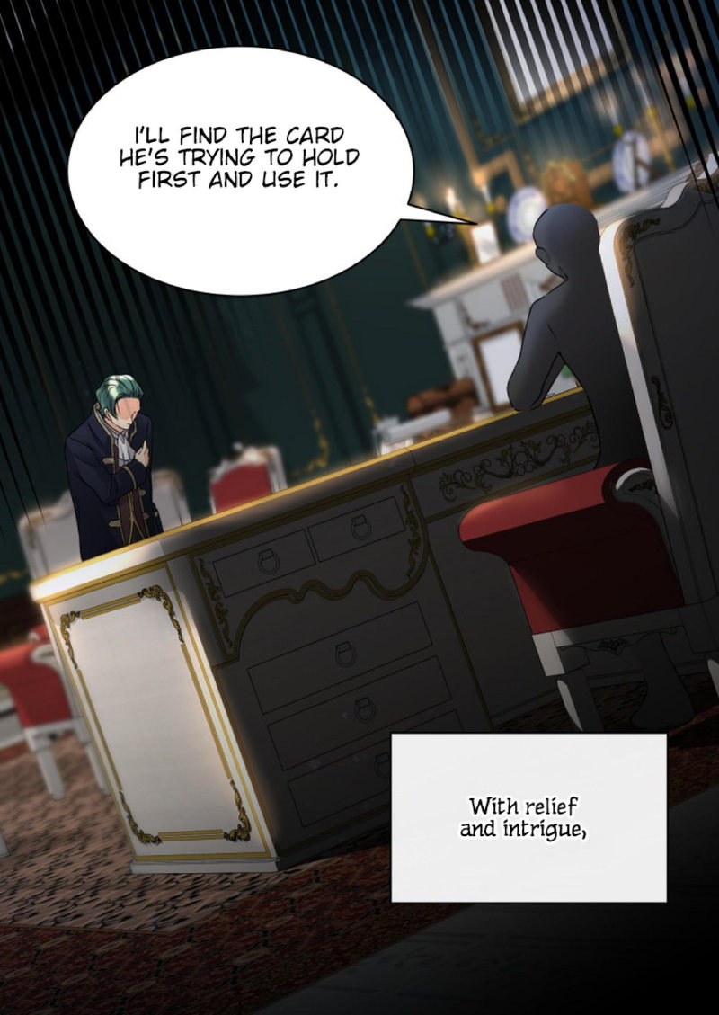 The Twin Siblings’ New Life Chapter 78 - Page 60