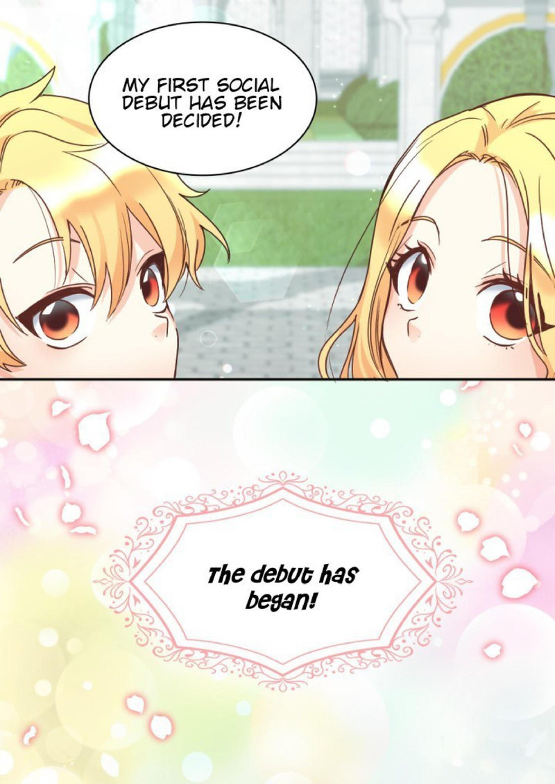 The Twin Siblings’ New Life Chapter 78 - Page 62