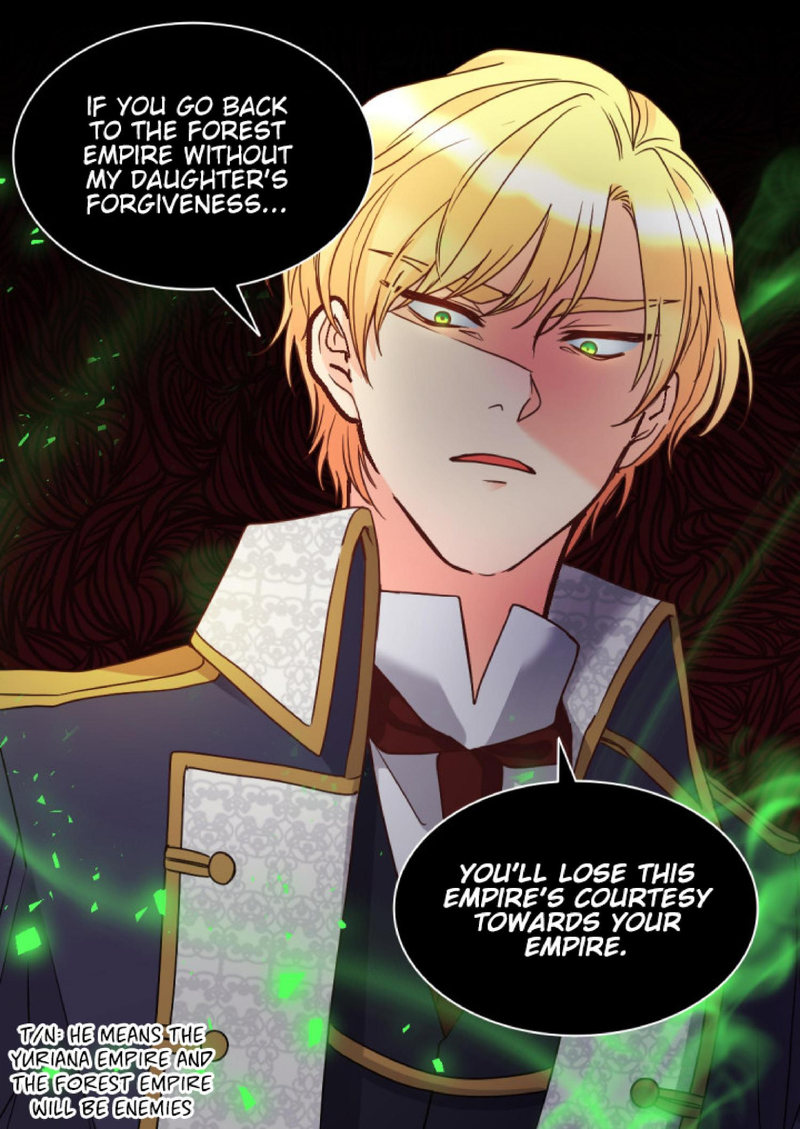 The Twin Siblings’ New Life Chapter 78 - Page 9