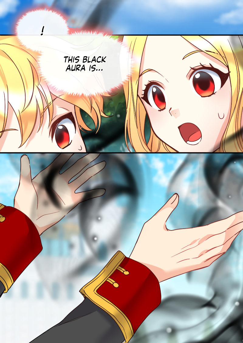 The Twin Siblings’ New Life Chapter 79 - Page 17