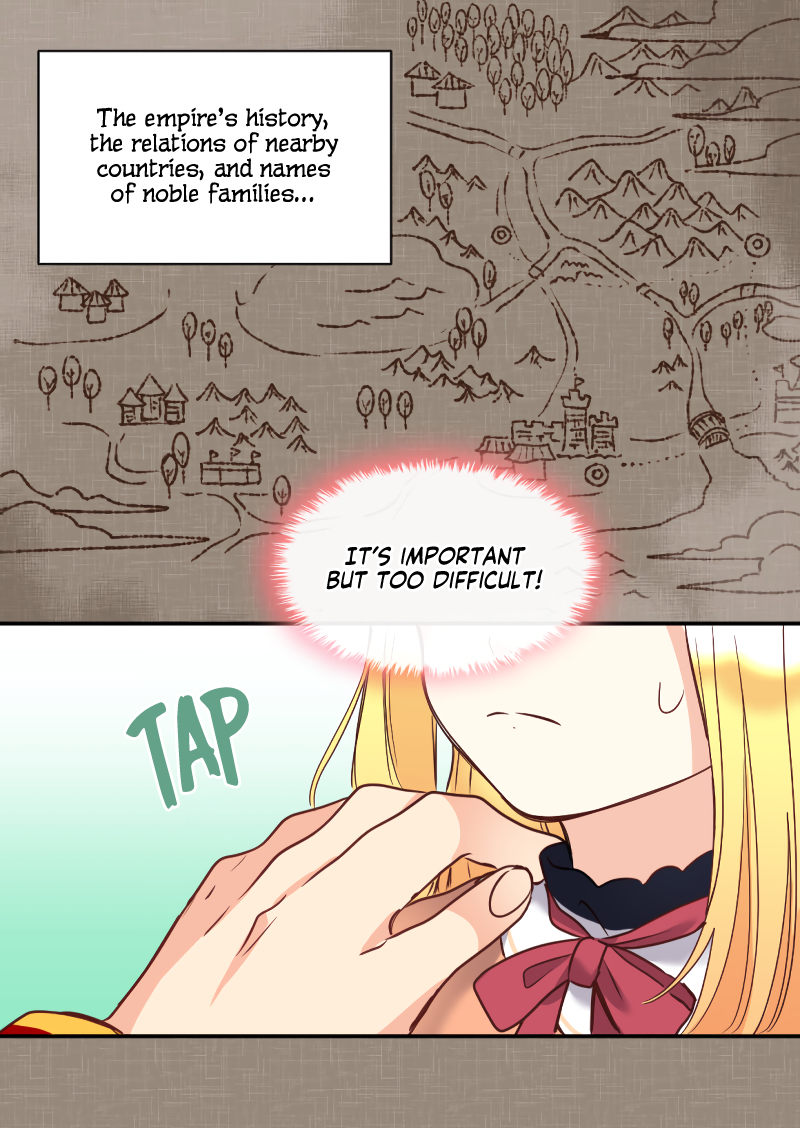 The Twin Siblings’ New Life Chapter 79 - Page 21