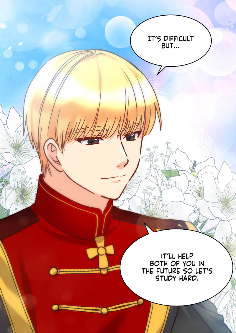 The Twin Siblings’ New Life Chapter 79 - Page 23