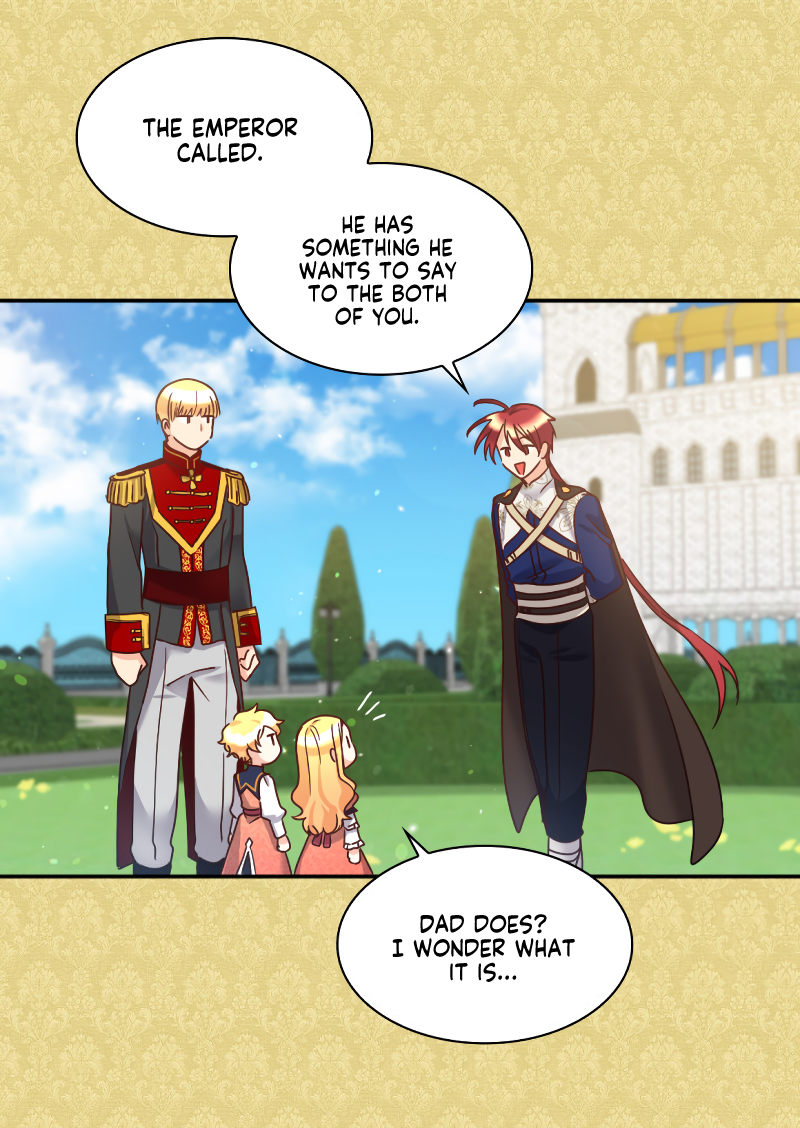 The Twin Siblings’ New Life Chapter 79 - Page 26