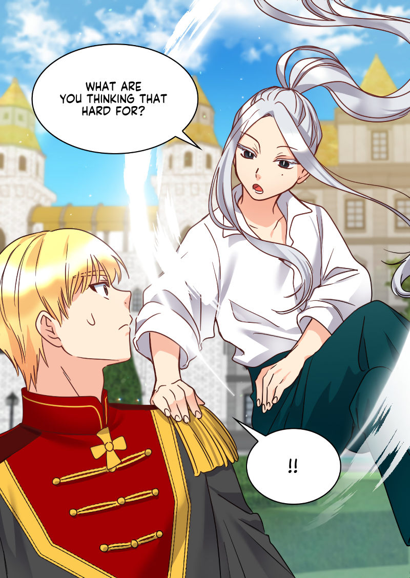 The Twin Siblings’ New Life Chapter 79 - Page 29