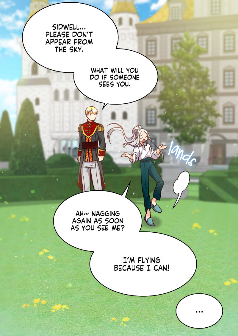 The Twin Siblings’ New Life Chapter 79 - Page 30