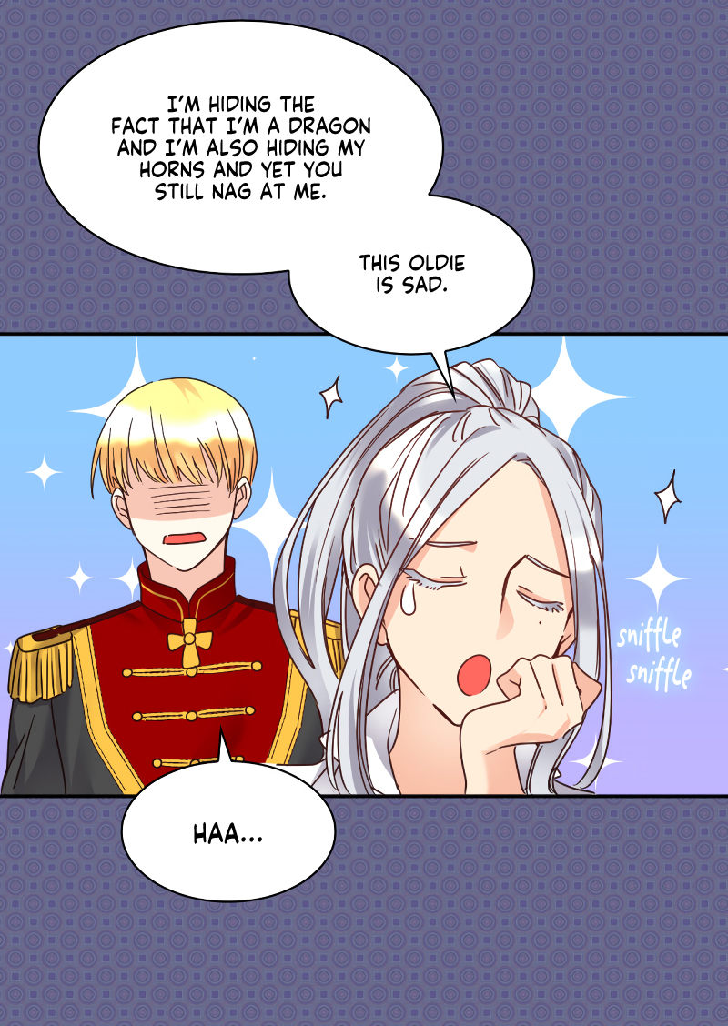 The Twin Siblings’ New Life Chapter 79 - Page 31