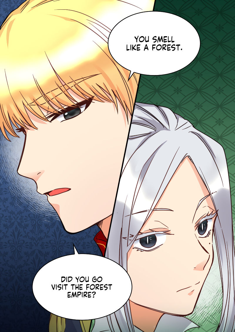 The Twin Siblings’ New Life Chapter 79 - Page 33