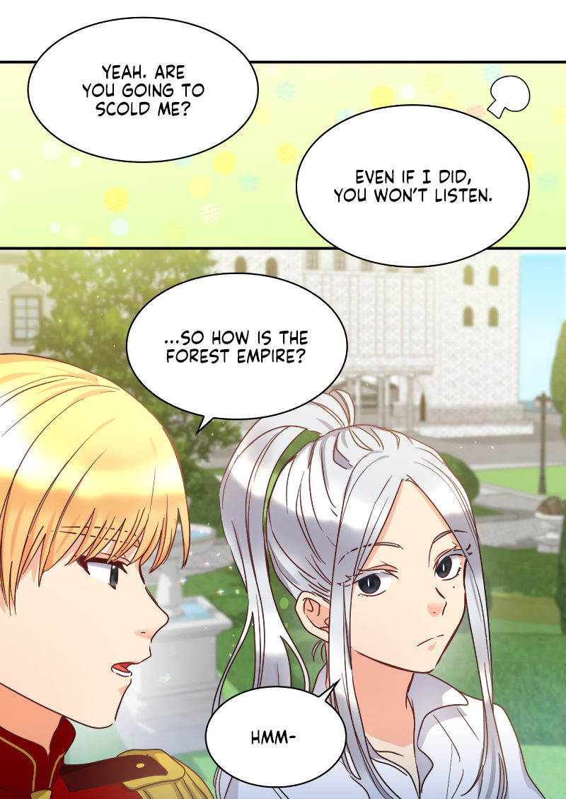 The Twin Siblings’ New Life Chapter 79 - Page 34