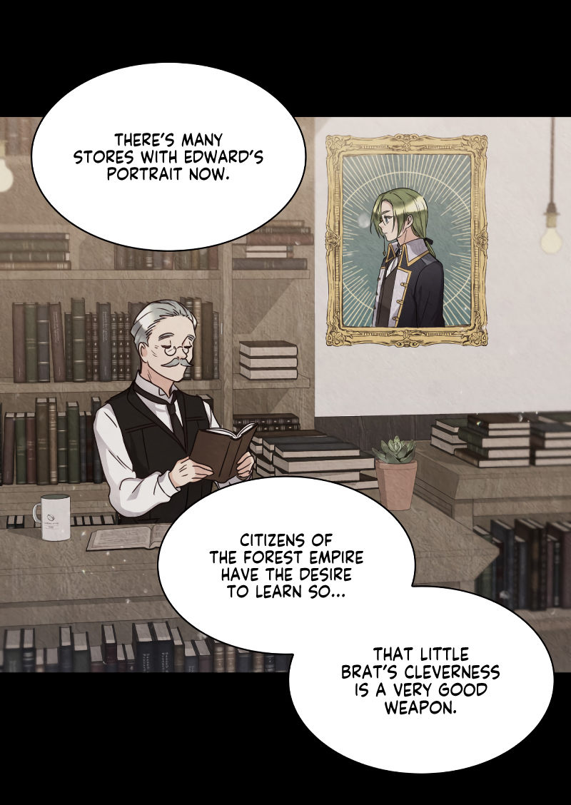 The Twin Siblings’ New Life Chapter 79 - Page 36