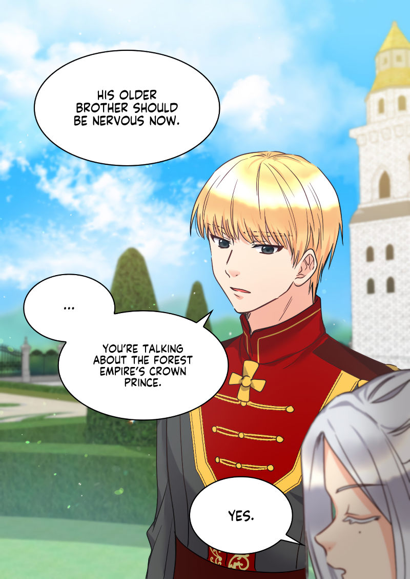 The Twin Siblings’ New Life Chapter 79 - Page 37