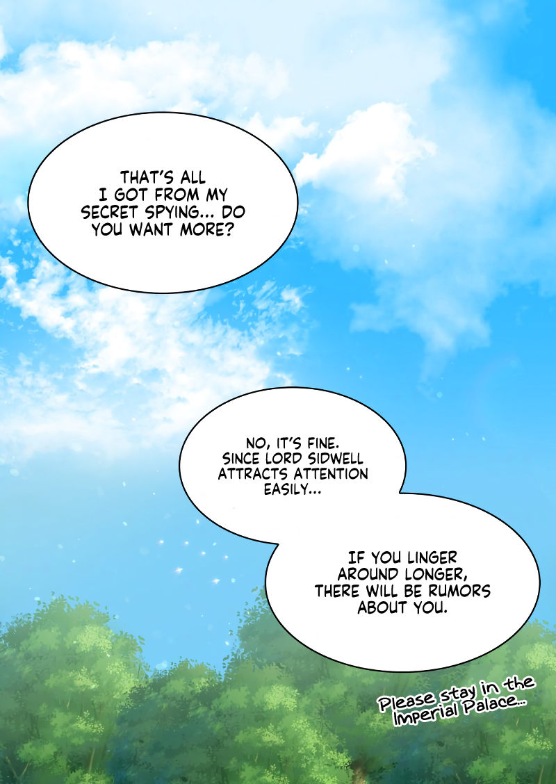 The Twin Siblings’ New Life Chapter 79 - Page 38