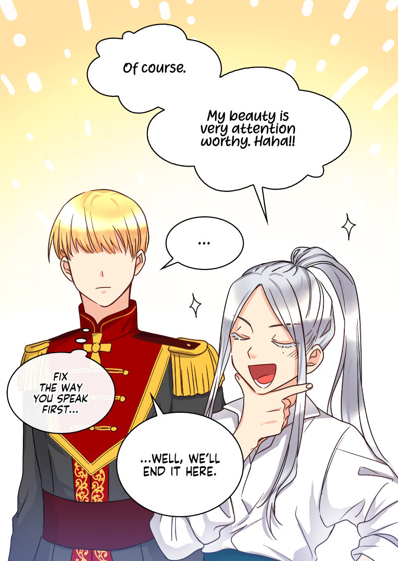 The Twin Siblings’ New Life Chapter 79 - Page 39