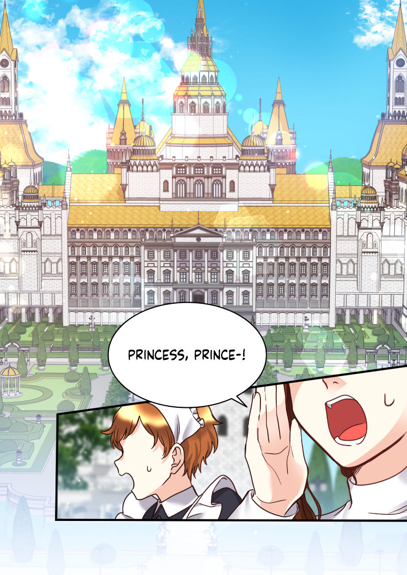 The Twin Siblings’ New Life Chapter 79 - Page 4